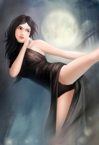 皇后?去死…