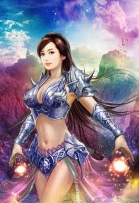 七个男主一锅端