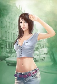 未婚妻你是魔鬼吗